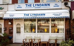 Lyndawn Hotel Blackpool